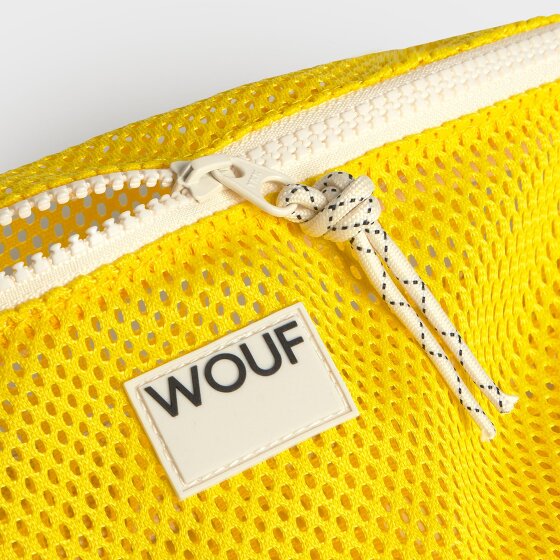 Wouf Terry Bum bag 32 cm