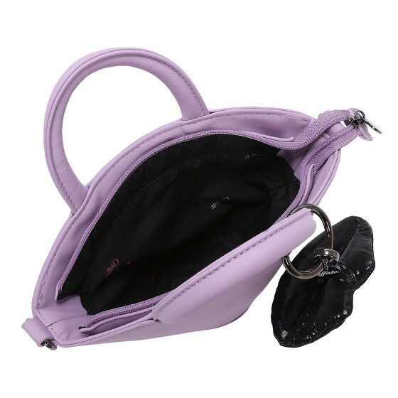 Buffalo Sculpt Handbag 24 cm