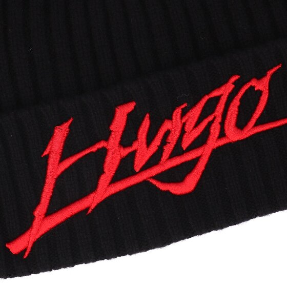 Hugo Xilla Knitted hat Hugo Xilla Knitted hat