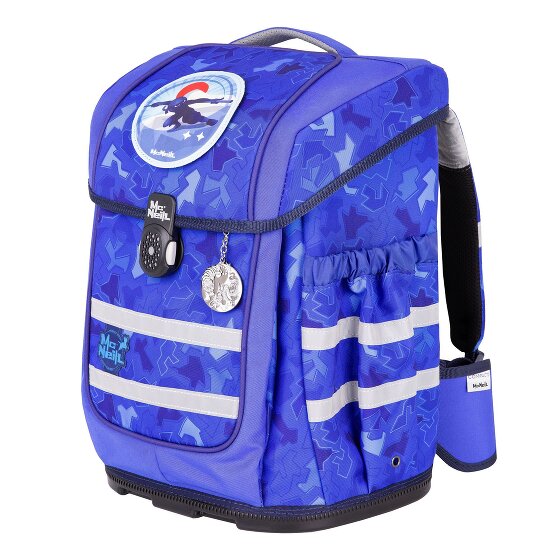 McNeill Ergo Compacto School bag set 5-piece