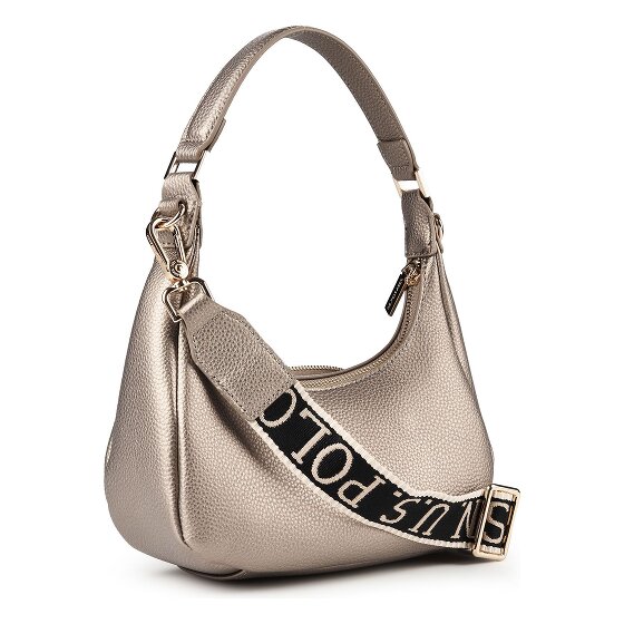 U.S. Polo Assn. Mansion Shoulder Bag 25 cm
