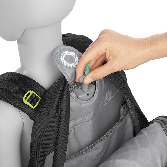 coocazoo Mate school backpack 44 cm