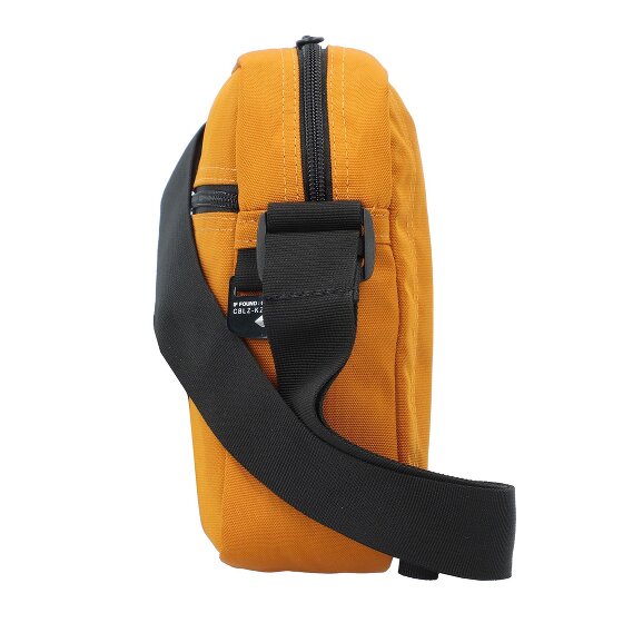 Cabin Zero Sidekick shoulder bag RFID 19 cm