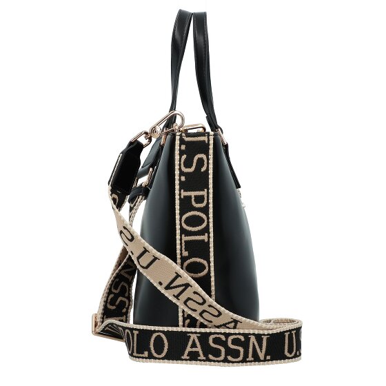 U.S. Polo Assn. Heat Shopper Bag 27 cm