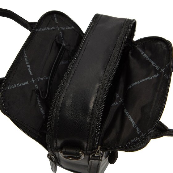 The Chesterfield Brand Monera Handbag Leather 16 cm