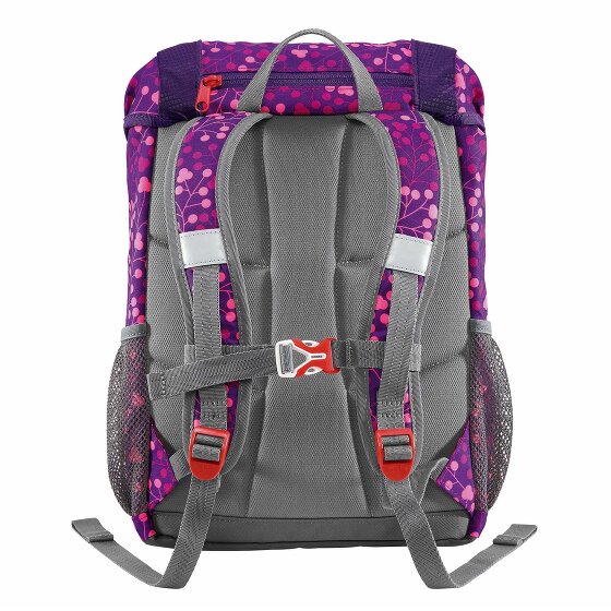 Step by Step Kid Shine kids backpack set 3pcs.