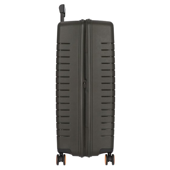 Bric's BY Ulisse 4 Roll Trolley 79 cm