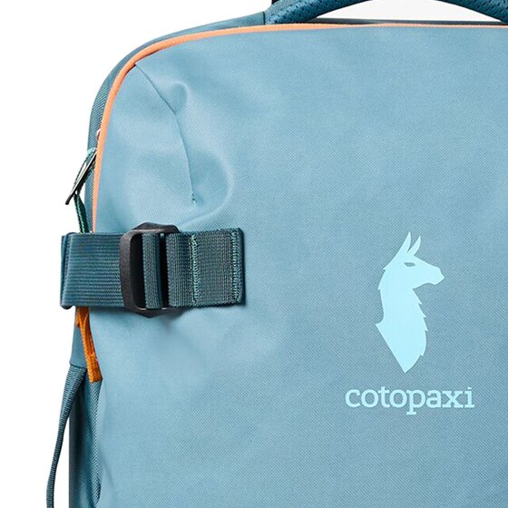 Cotopaxi Allpa 38 L 2 wheels Cabin suitcase 54 cm