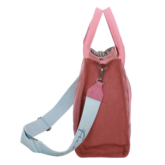Fritzi aus Preußen Canvas Handbag 40 cm