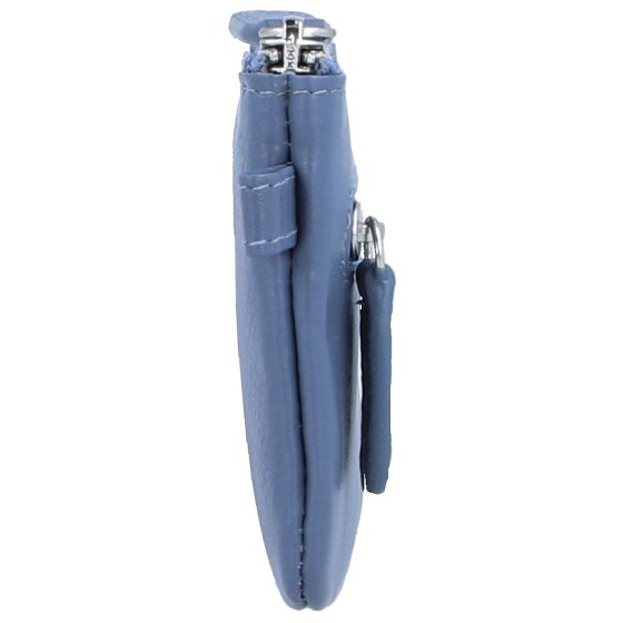 Esquire Viktoria key case leather 12 cm