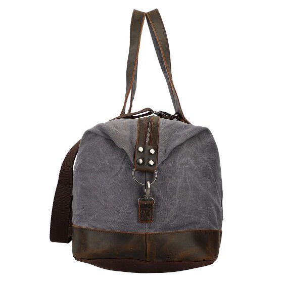 Jack Kinsky Dakar Weekender travel bag 51.5 cm