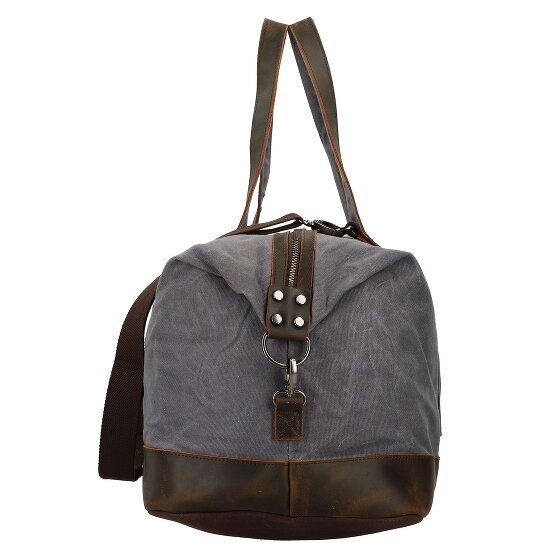 Jack Kinsky Dakar Weekender travel bag 51.5 cm