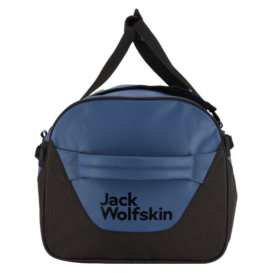 Jack Wolfskin Expedition Trunk 65 Weekender travel bag 62 cm