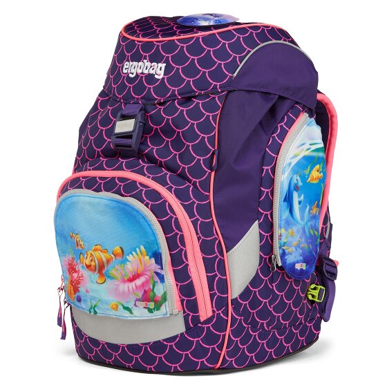 ergobag Zippies 3pcs.