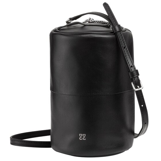 DuDu Abigail Shoulder bag Leather 19.5 cm DuDu Abigail Shoulder bag Leather 19.5 cm