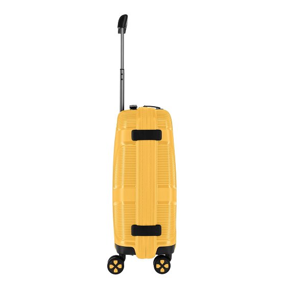IMPACKT IP1 4 wheels Cabin trolley 55 cm