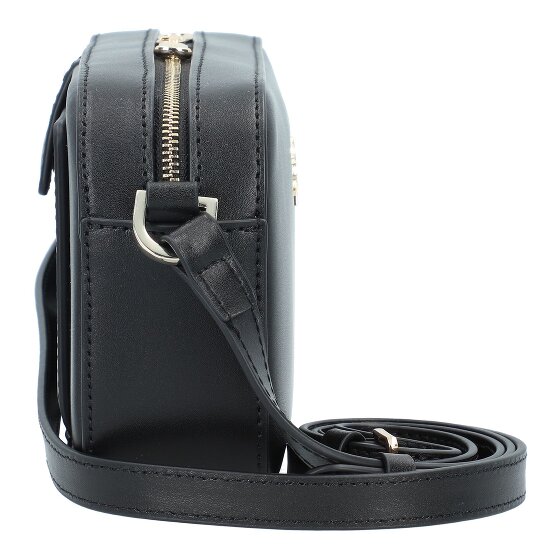 Patrizia Pepe Graphic Case Shoulder bag Leather 18.5 cm