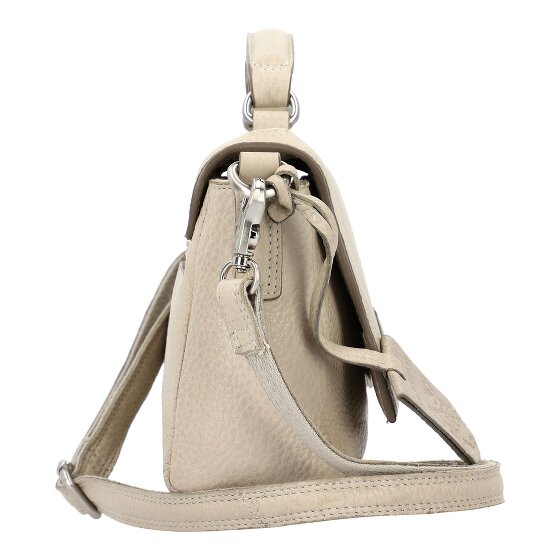 Burkely Soft Skylar Mini Bag Handbag Leather 18 cm