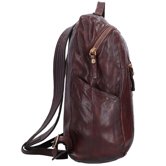 Campomaggi Backpack leather 38 cm