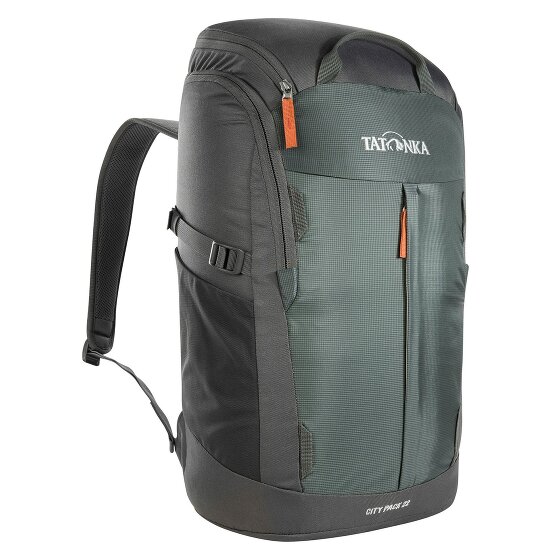 Tatonka City Pack 22 Daypack 51 cm Laptop compartment