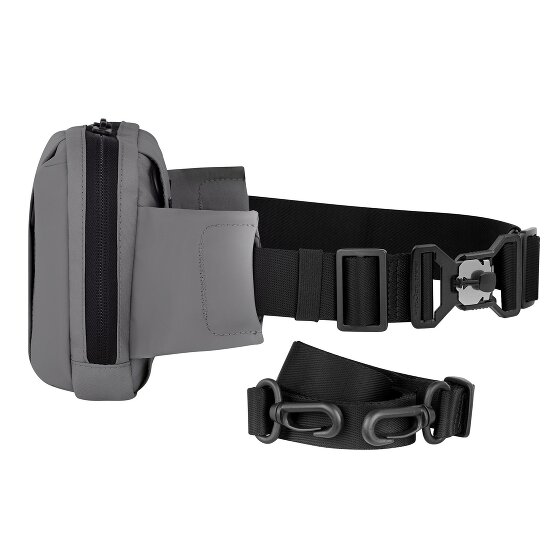 Victorinox Travel Essentials Fanny pack RFID protection 23 cm