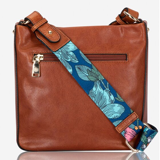 Jekyll & Hide Geneva Shoulder bag Leather 21 cm