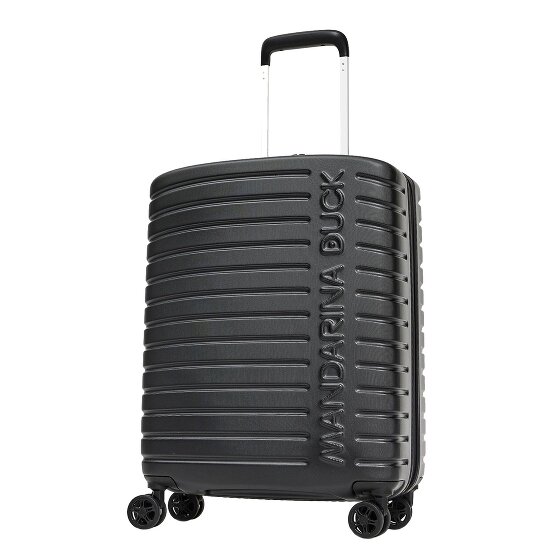 Mandarina Duck Flyduck 4 wheels Cabin suitcase 55 cm