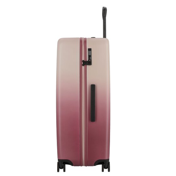 Herschel Heritage 4 wheels Trolley L 81 cm