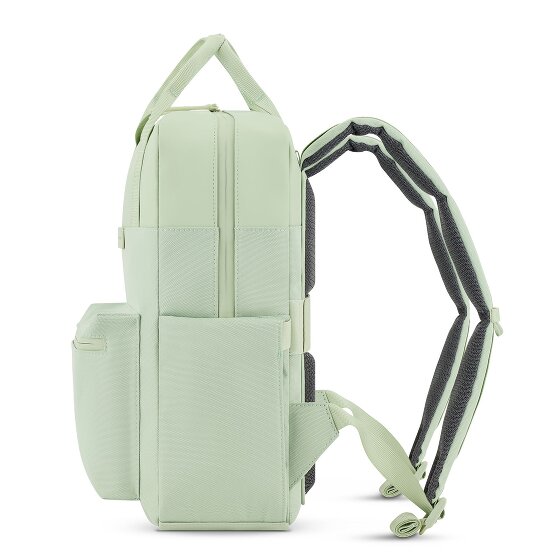 Kapten & Son Bergen Pro Daypack 39 cm Laptop compartment