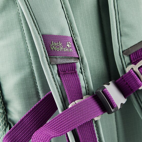Jack Wolfskin Little Scout Kids backpack 29 cm