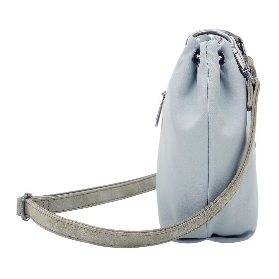 Fritzi aus Preußen Joshi03 Sky Shoulder bag 25.5 cm