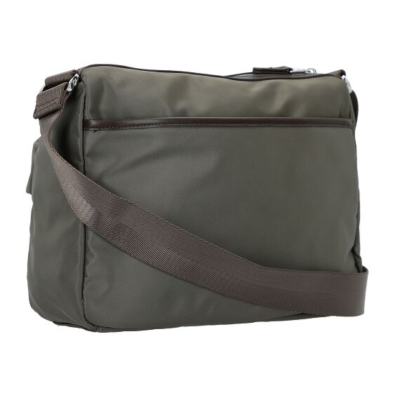 Mandarina Duck Hunter shoulder bag 28 cm