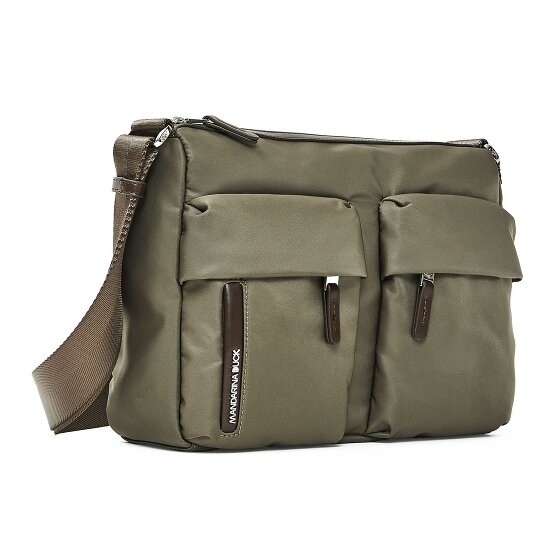 Mandarina Duck Hunter shoulder bag 28 cm