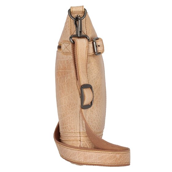 Greenland Nature Femi & Nine shoulder bag leather 33 cm