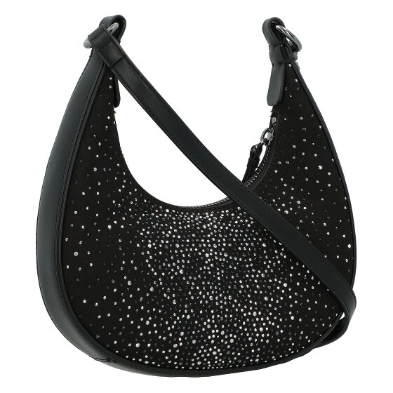 PINKO Brioche Shoulder bag Leather 21 cm