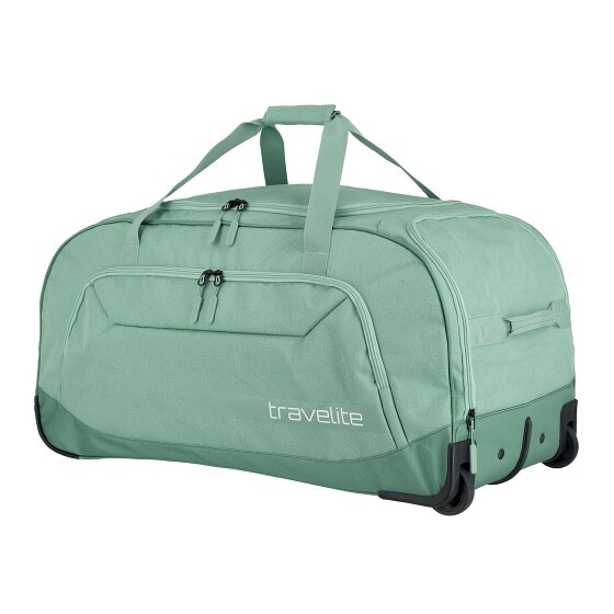 Travelite Kick Off 2 wheels Travel bag 77 cm