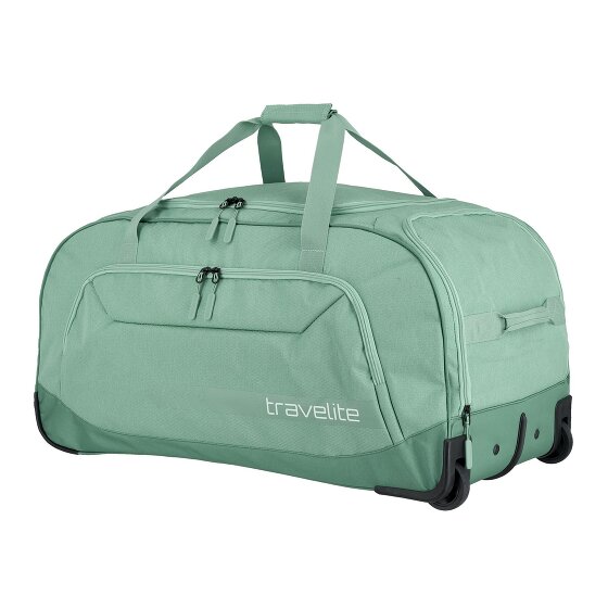 Travelite Kick Off 2 wheels Travel bag 77 cm