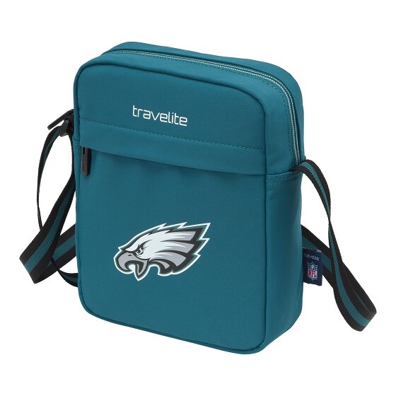 Travelite travelite x NFL Mini Bag Shoulder Bag 17 cm
