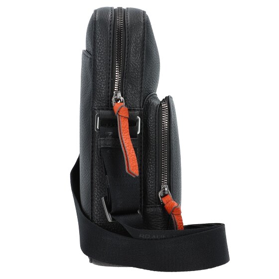 Braun Büffel Novara Shoulder bag Leather 23 cm Braun Büffel Novara Shoulder bag Leather 23 cm