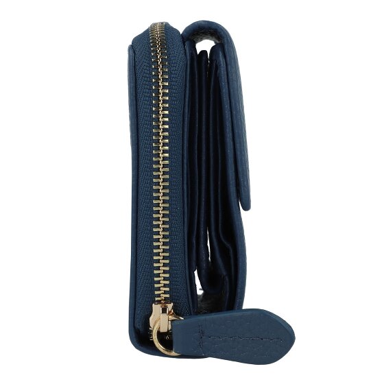 Braun Büffel Asti wallet RFID leather 12 cm