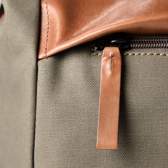 Harold's Wax Weekender travel bag 54 cm