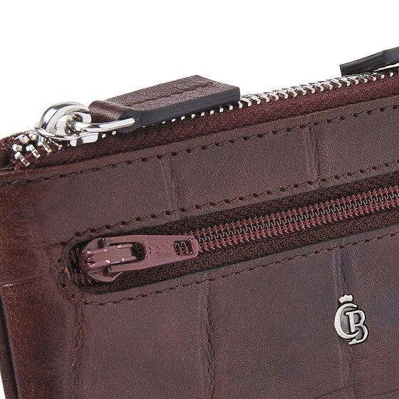 Castelijn & Beerens Key wallet Leather 13.5 cm