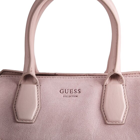 Guess Liza Handbag Genuine Leather 31 cm