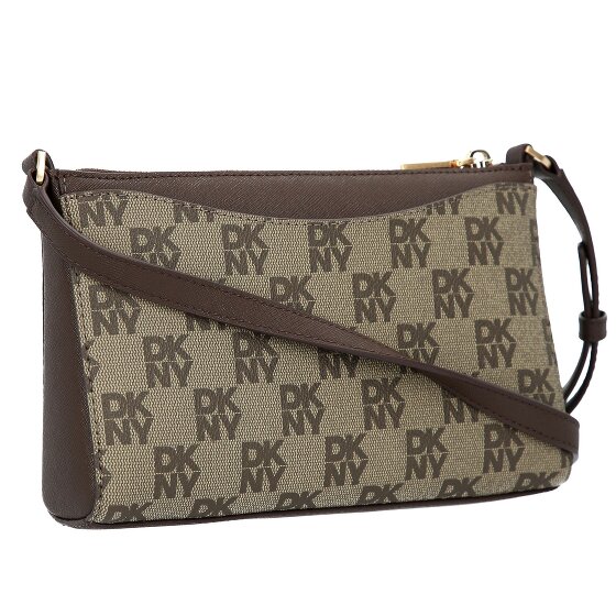 DKNY Nuri Shoulder bag Leather 22 cm