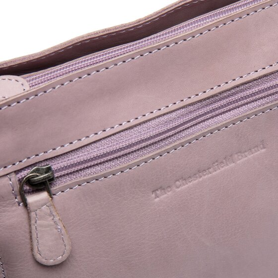 The Chesterfield Brand Aston Shoulder bag Leather 25 cm