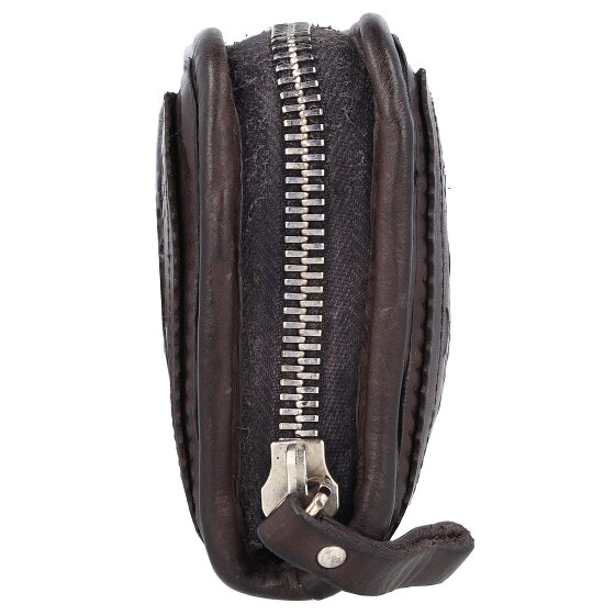 Campomaggi Wallet leather 21 cm