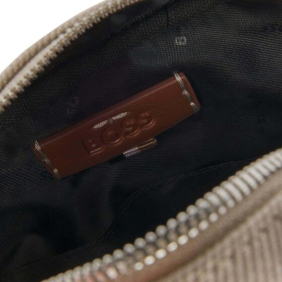 Boss Dakkar Mini Bag Shoulder Bag 17 cm