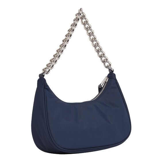 Tommy Hilfiger Jeans TJW Iconic Shoulder Bag 26.5 cm Tommy Hilfiger Jeans TJW Iconic Shoulder Bag 26.5 cm