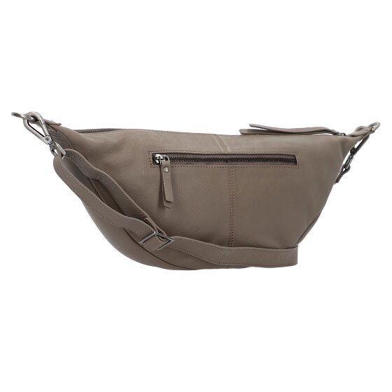 Harbour 2nd Novalie Shoulder bag Leather 43 cm