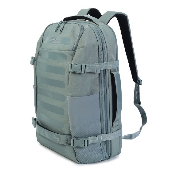 Hedgren Comby Backpack RFID 53 cm laptop compartment